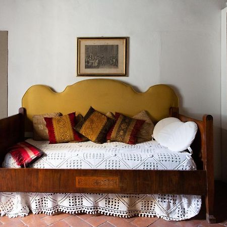 Comfy Apartment Near Palazzo Pitti Florence Luaran gambar