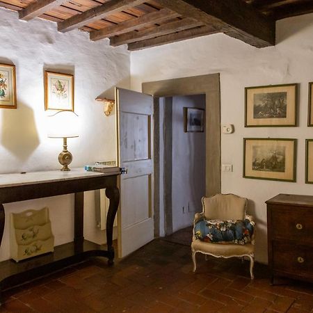 Comfy Apartment Near Palazzo Pitti Florence Luaran gambar