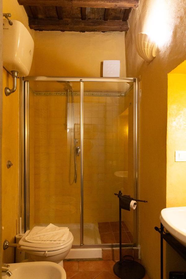 Comfy Apartment Near Palazzo Pitti Florence Luaran gambar